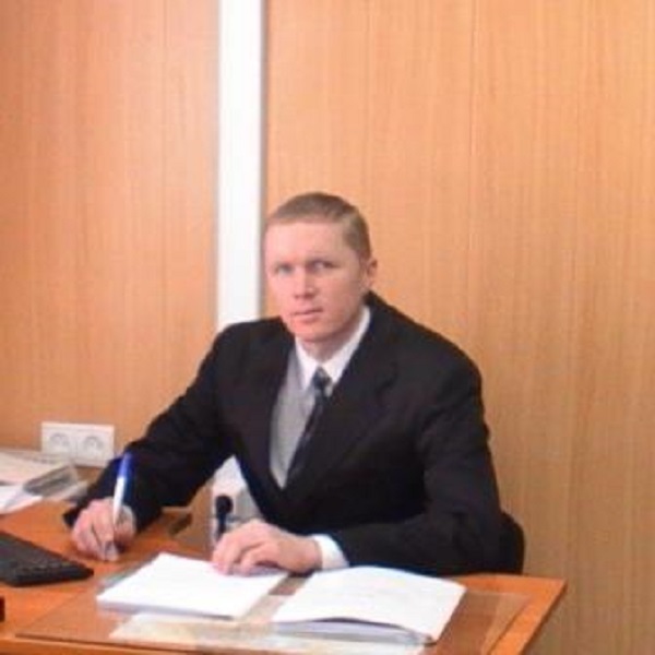Назаров Алексей Сергеевич.