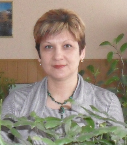 Табарова Гульнара Саттаровна.