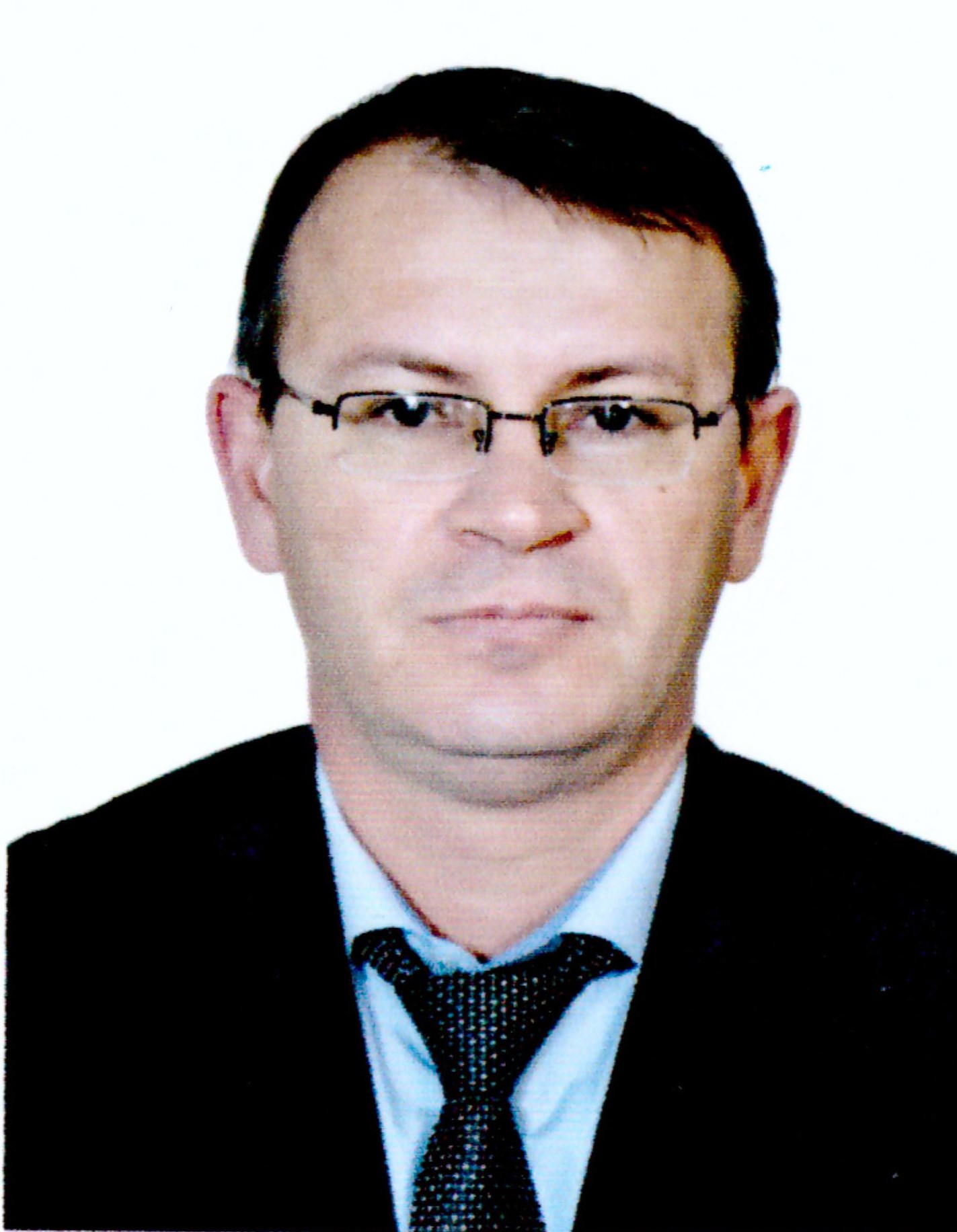 Давыдов Александр Викторович.