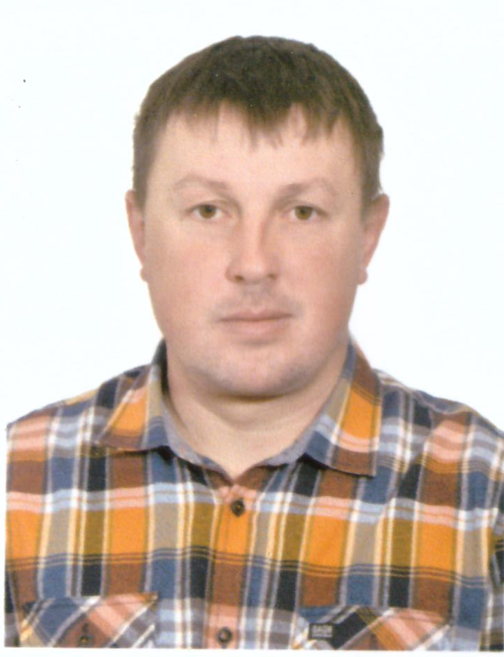 Мальцев Максим Сергеевич.