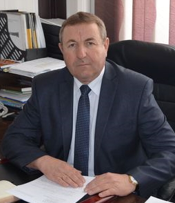 Мишура Владимир Ильич.