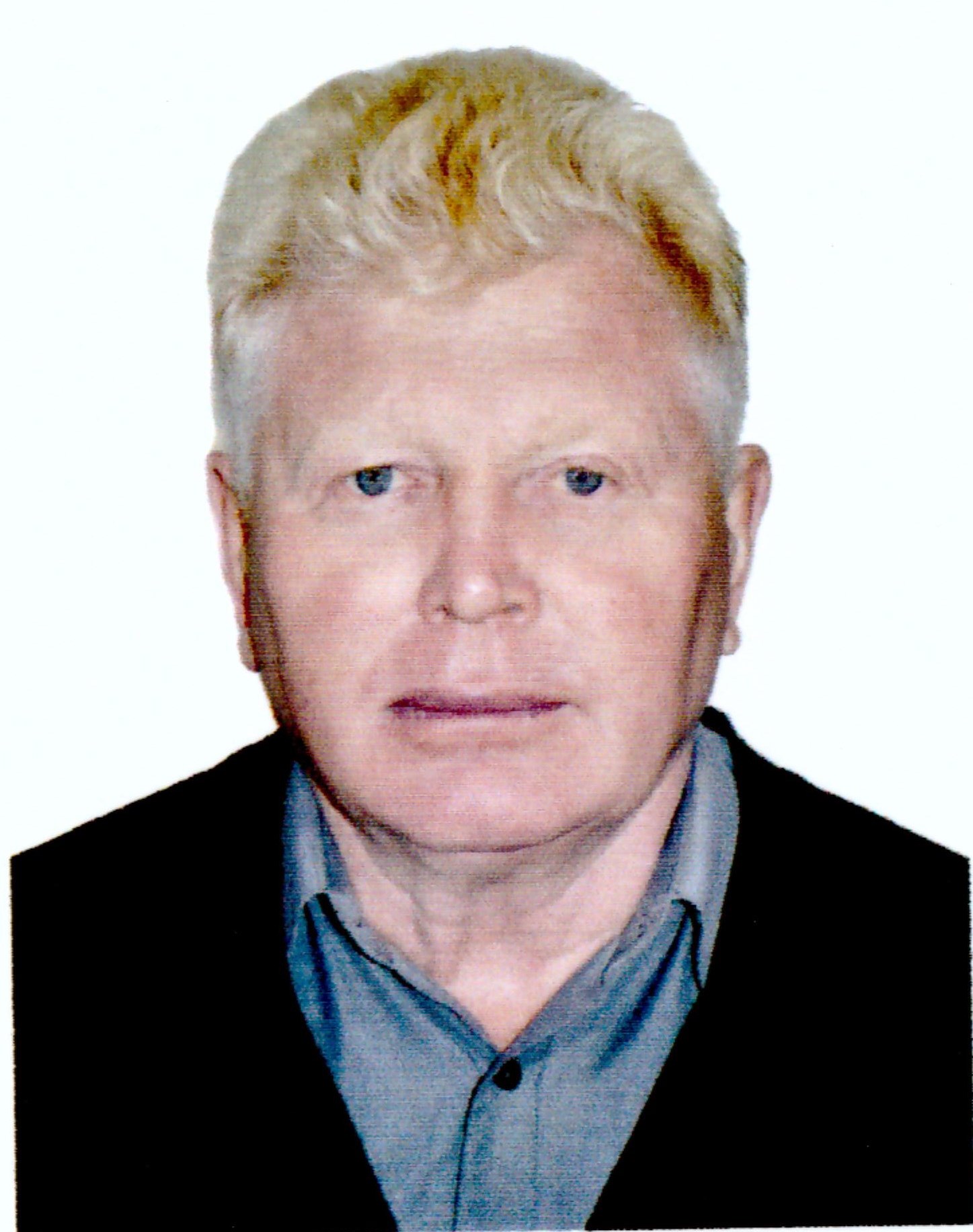 Ащеулов Владимир Иванович.