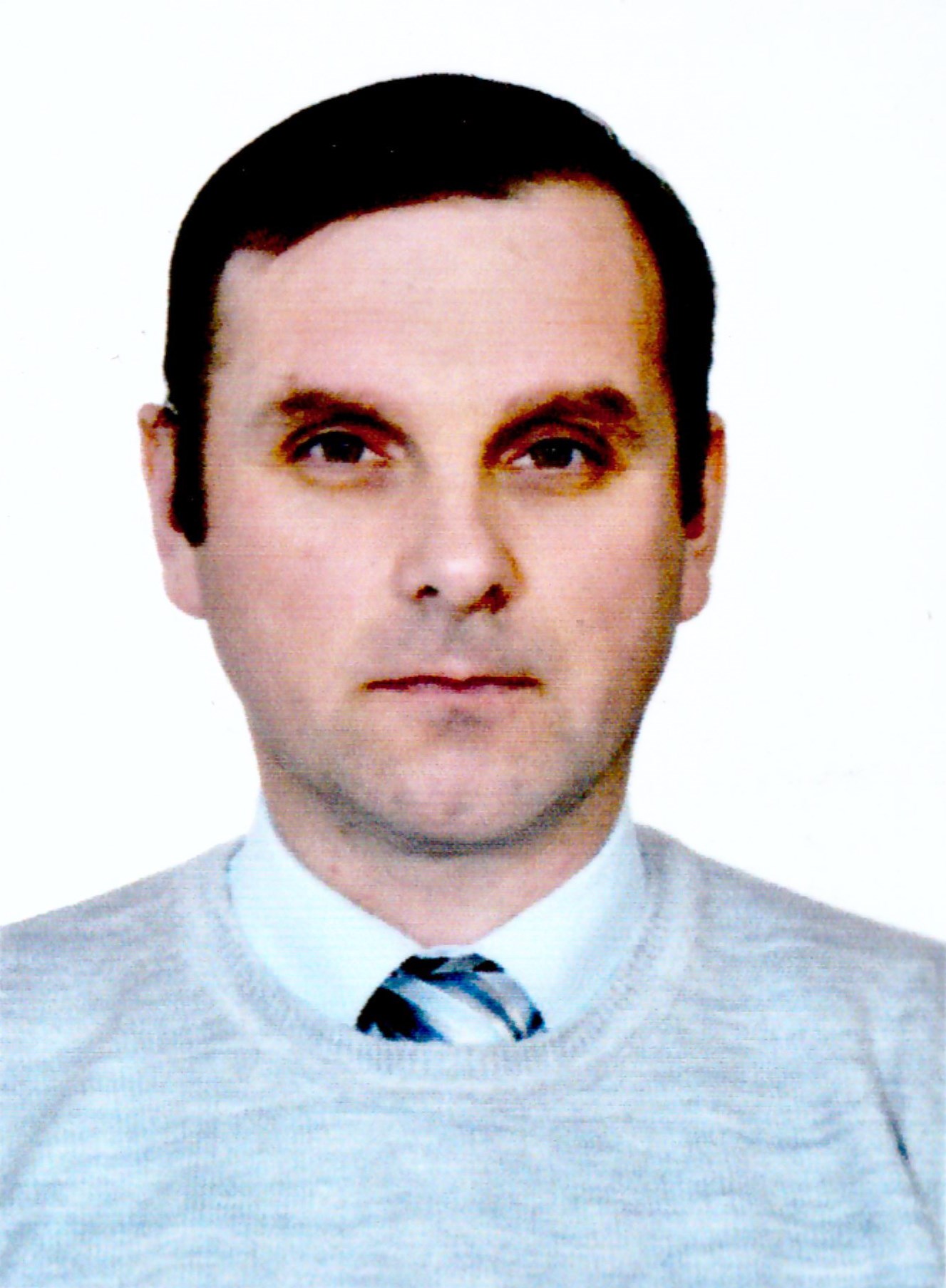 Аткин Дмитрий Сергеевич.
