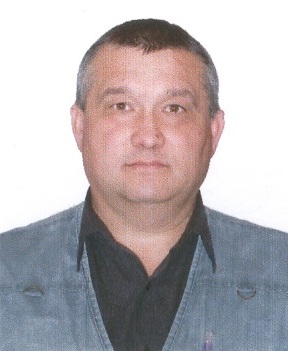 Ганов Анатолий Иванович.