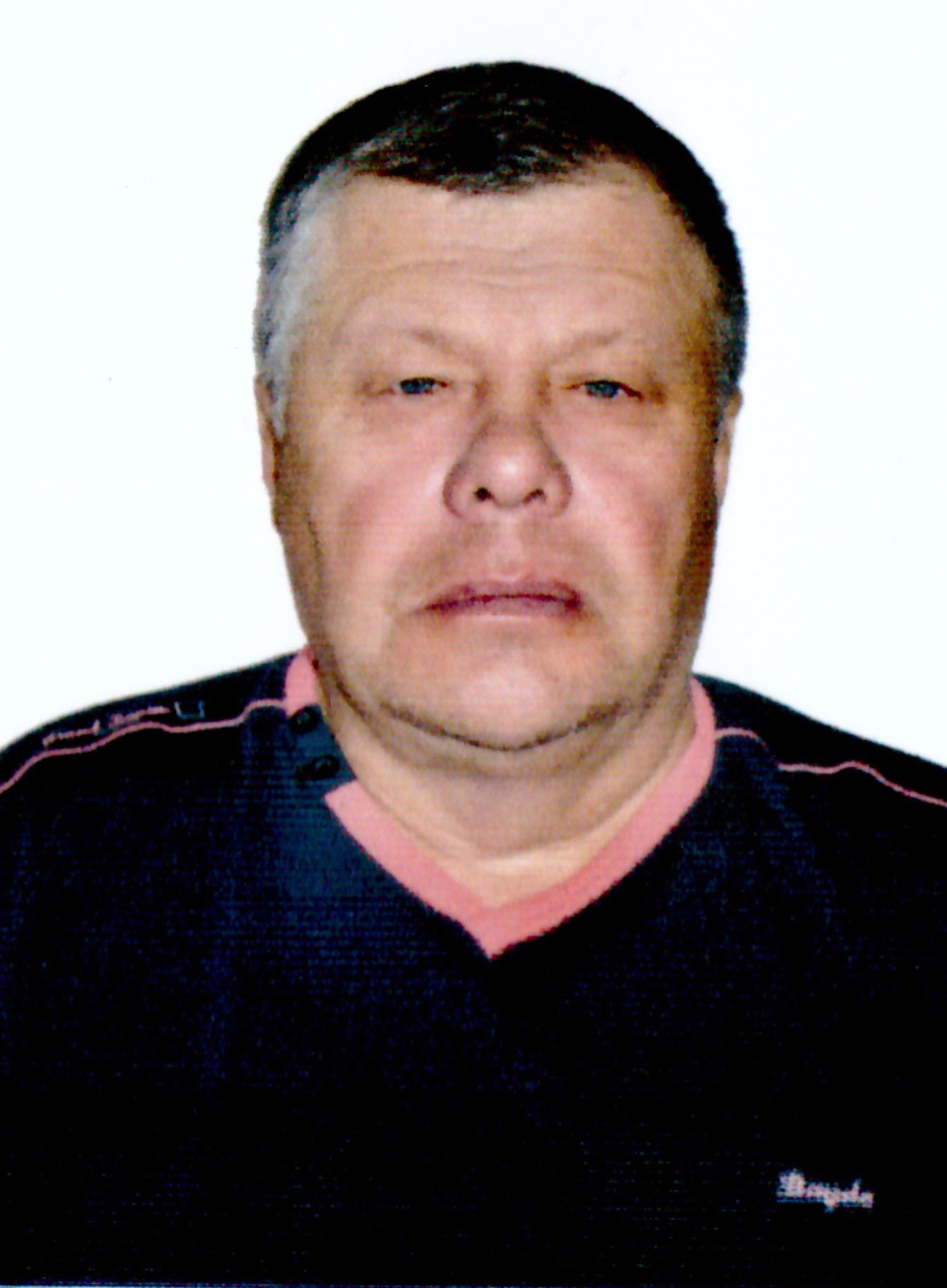 Кочуганов Сергей Анатольевич.