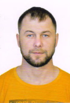 Мотин Роман Александрович.