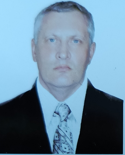 Носков Владимир Николаевич.