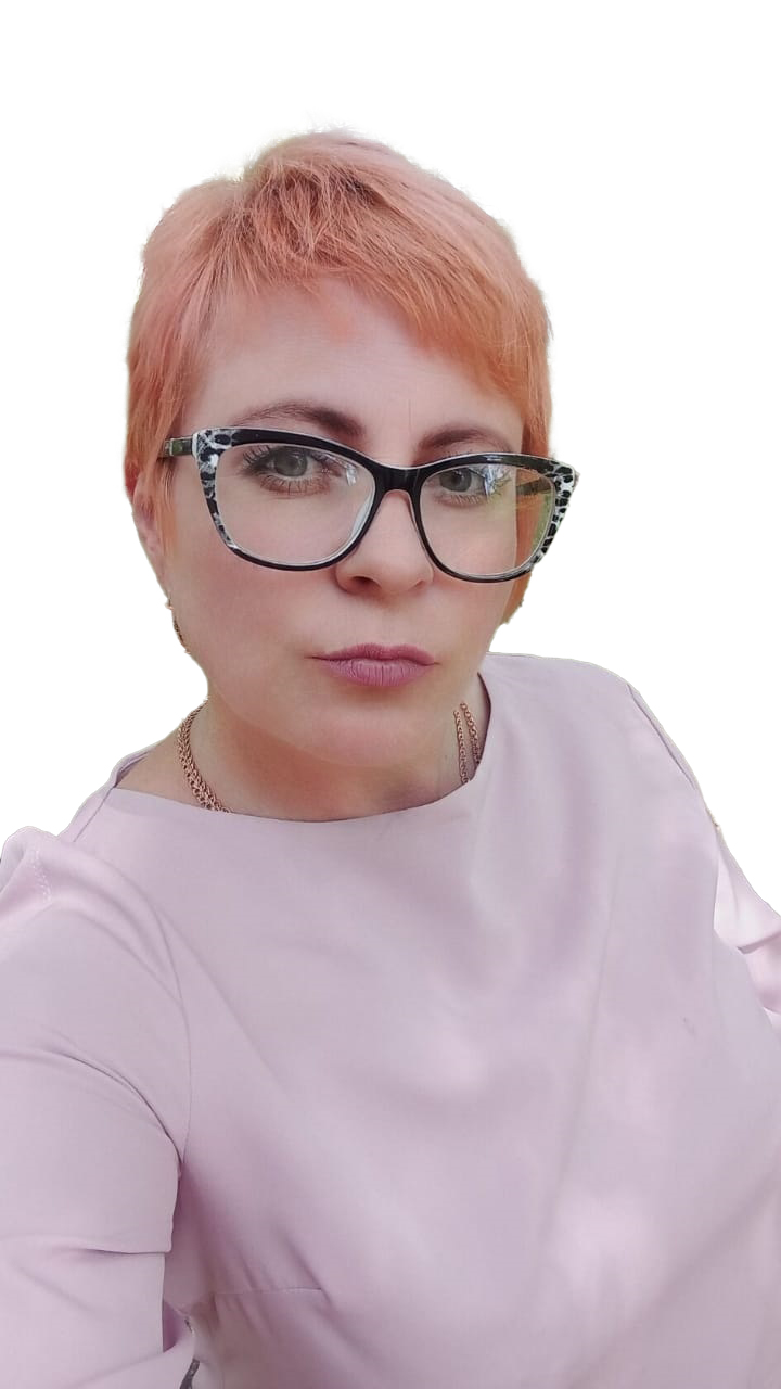 Орлова Вера Александровна.