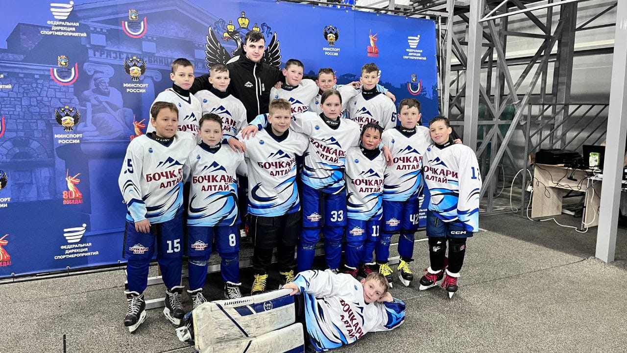 Новости спорта.