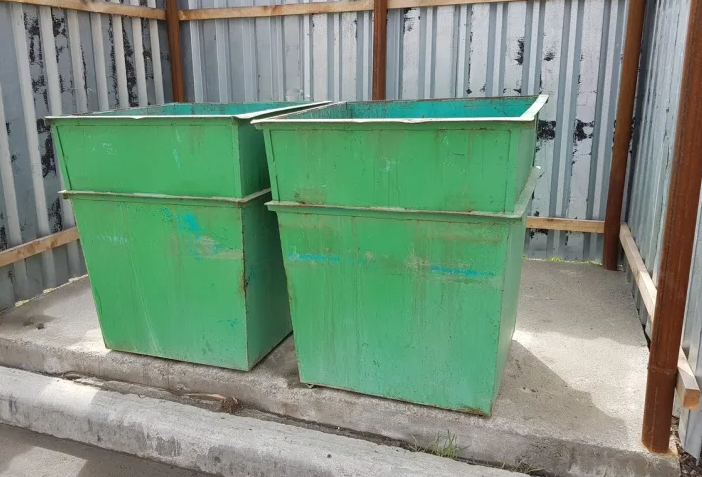 Разъяснение по письмам о задолженности за услуги по обращению с ТКО.