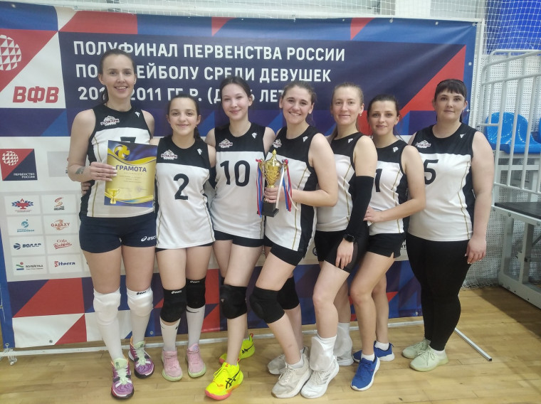 Волейбол – кубок района. Волейбол – кубок района.